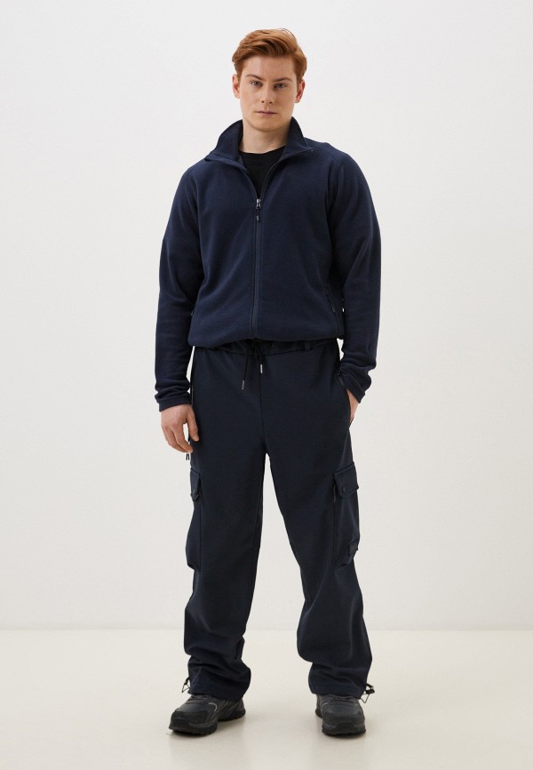 фото Брюки сноубордические chukcha