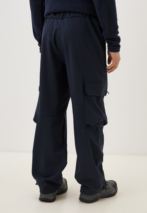 фото Брюки сноубордические chukcha