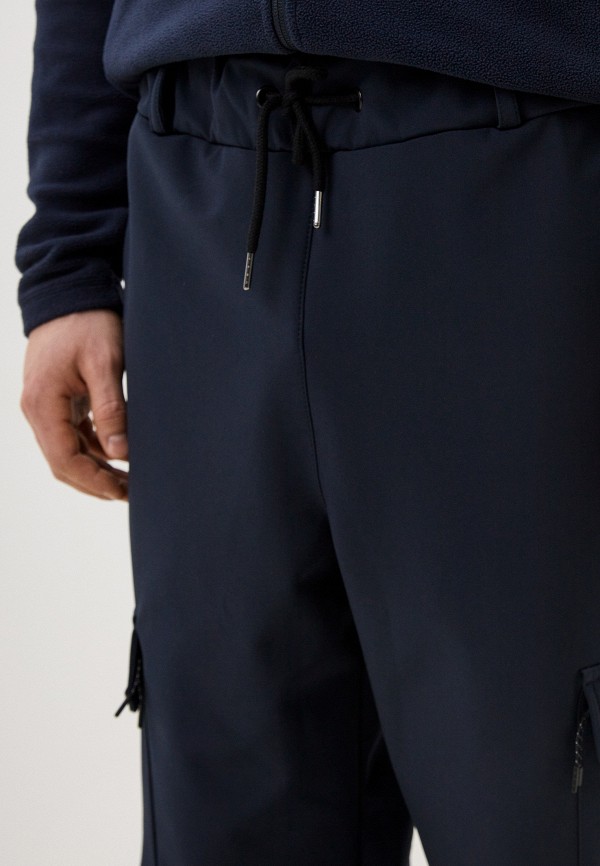 фото Брюки сноубордические chukcha