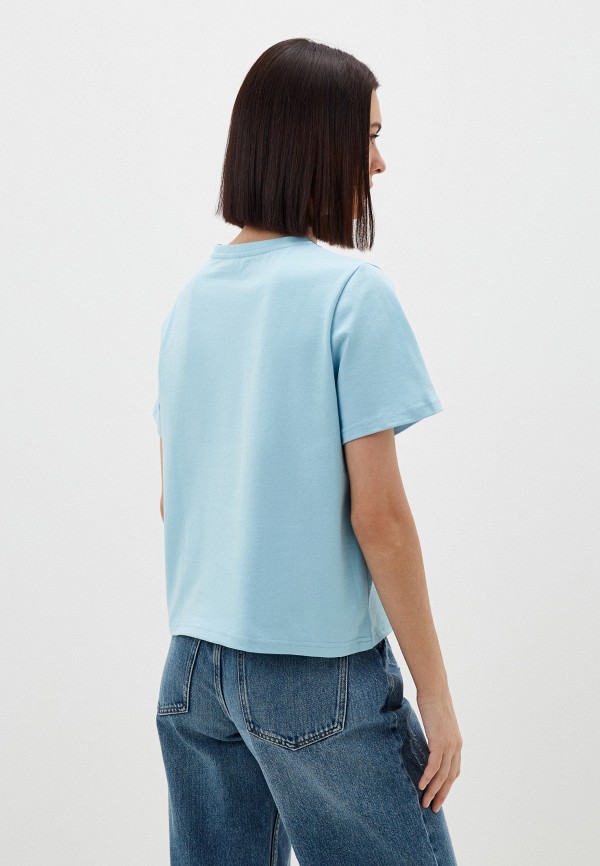 фото Футболка chukcha