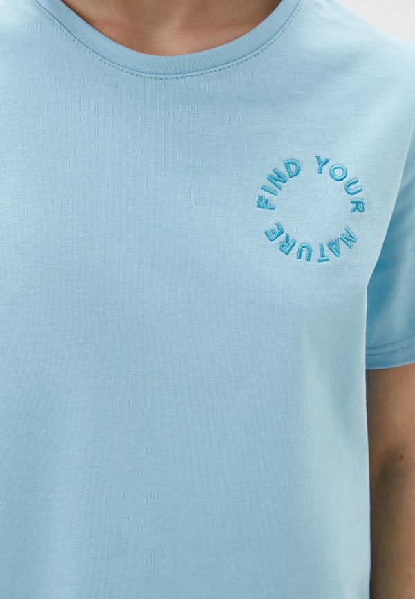 фото Футболка chukcha