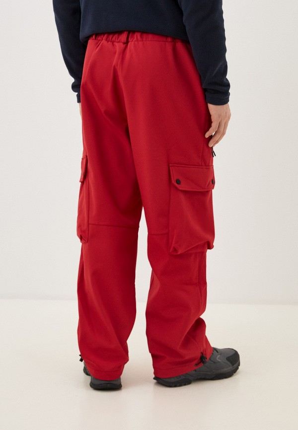 фото Брюки сноубордические chukcha