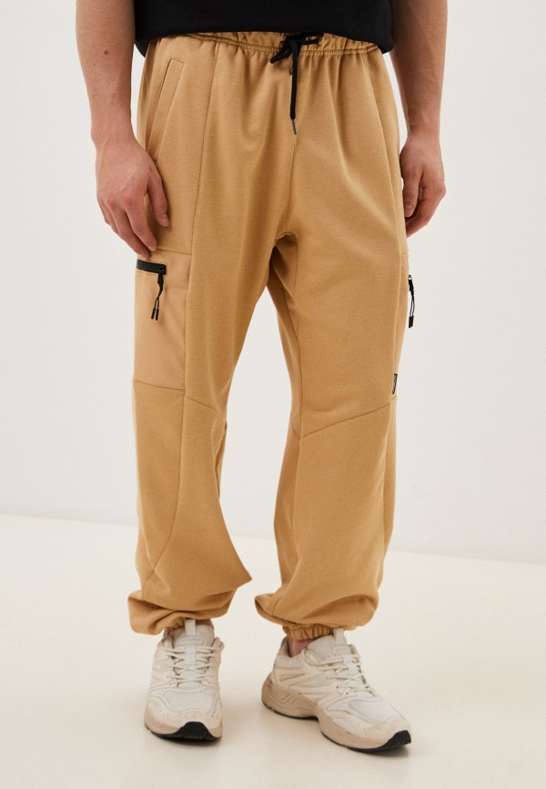 фото Брюки спортивные chukcha