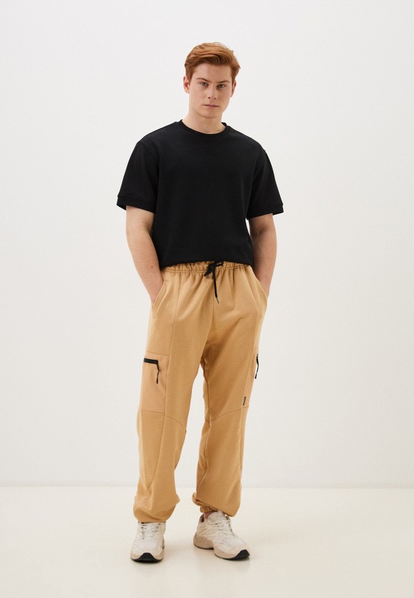 фото Брюки спортивные chukcha