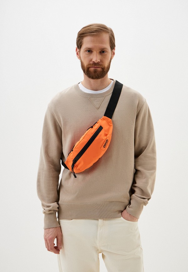 фото Сумка поясная chukcha