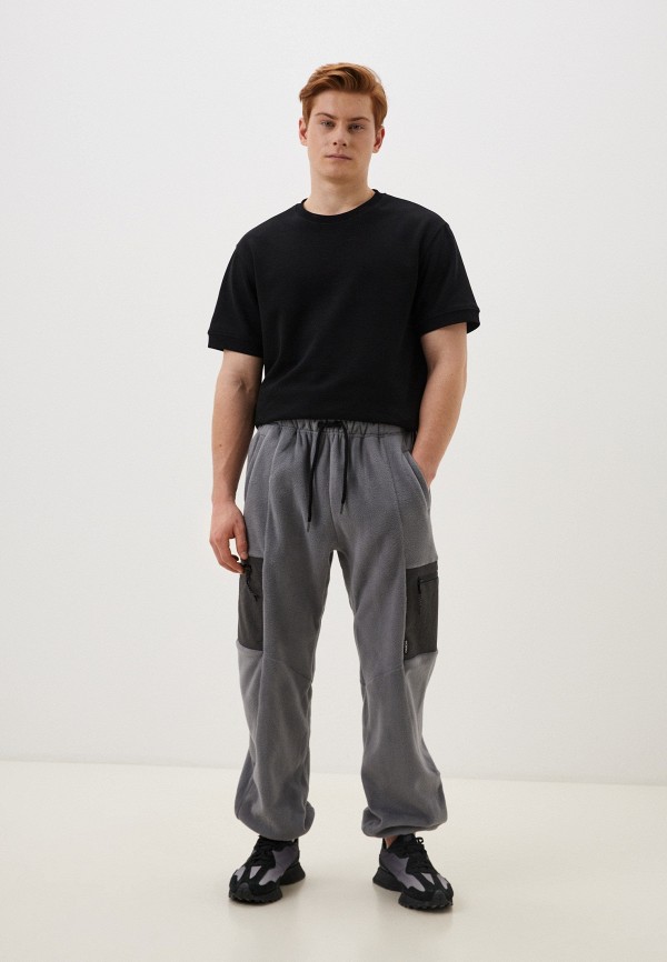 фото Брюки утепленные chukcha