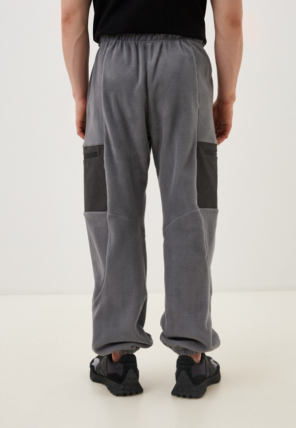 фото Брюки утепленные chukcha