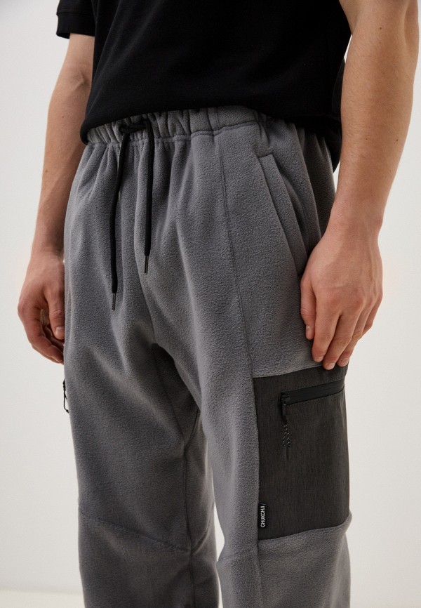 фото Брюки утепленные chukcha