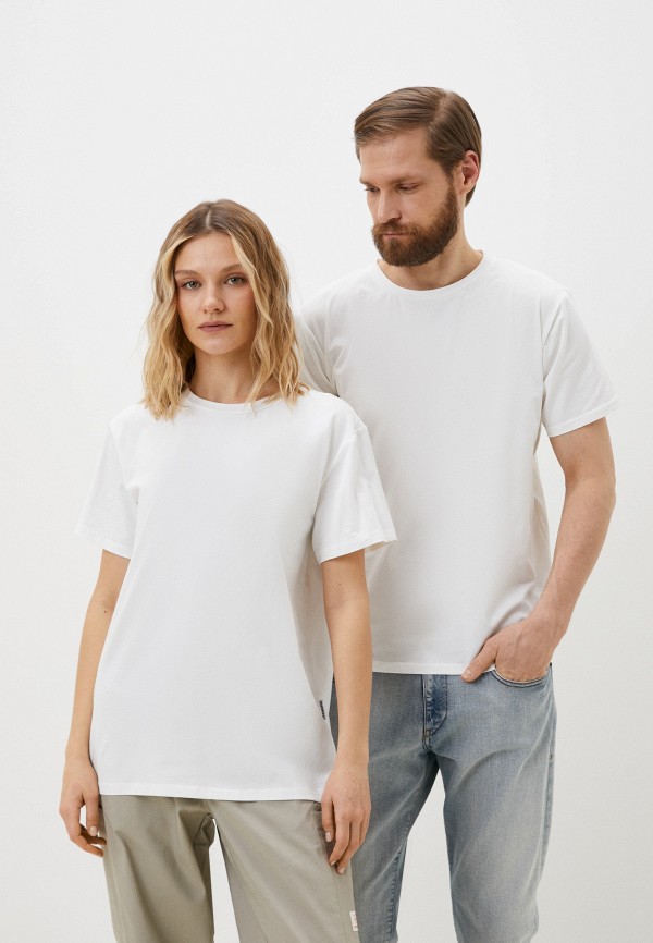 Футболка Chukcha