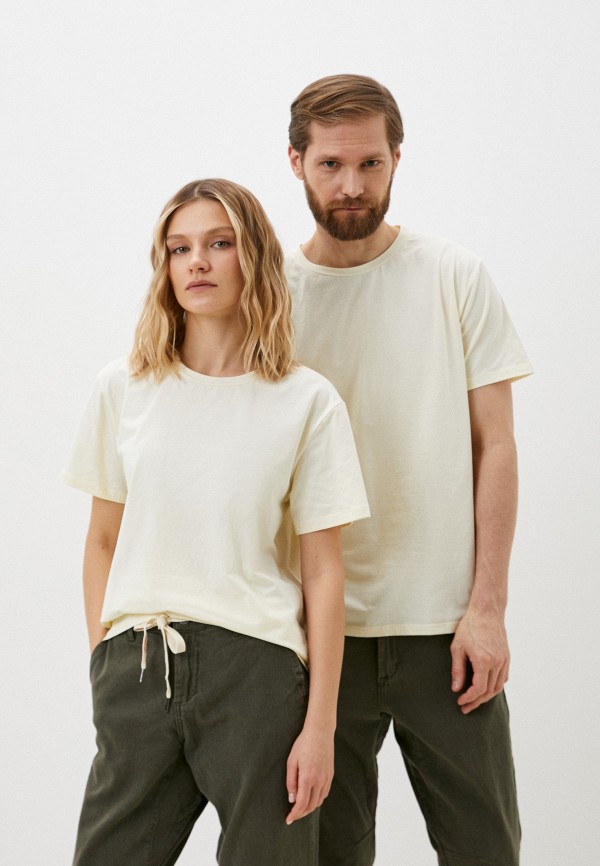 Футболка Chukcha