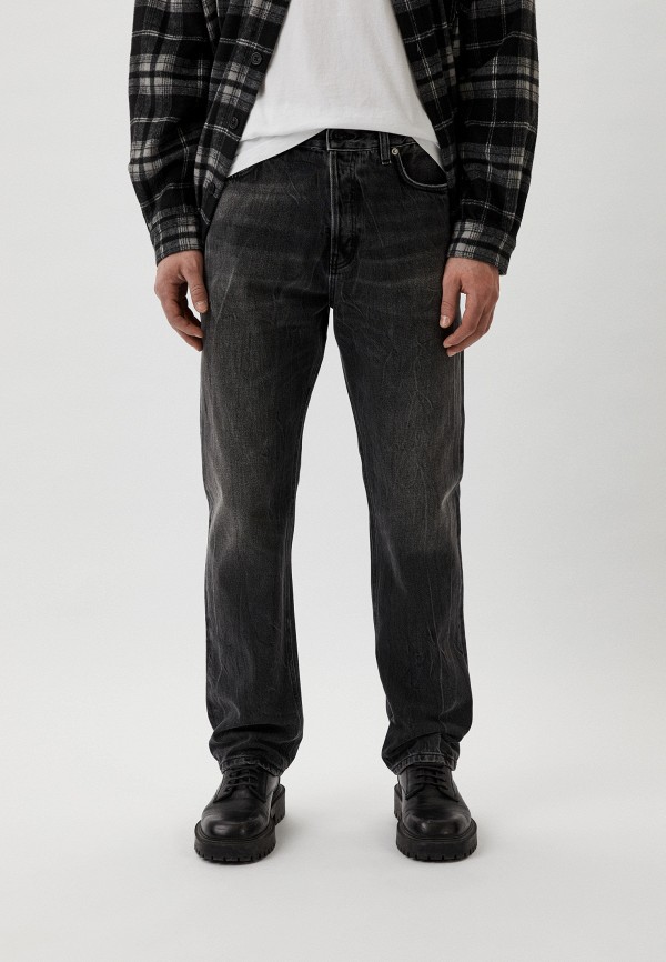 

Джинсы Haikure, Серый