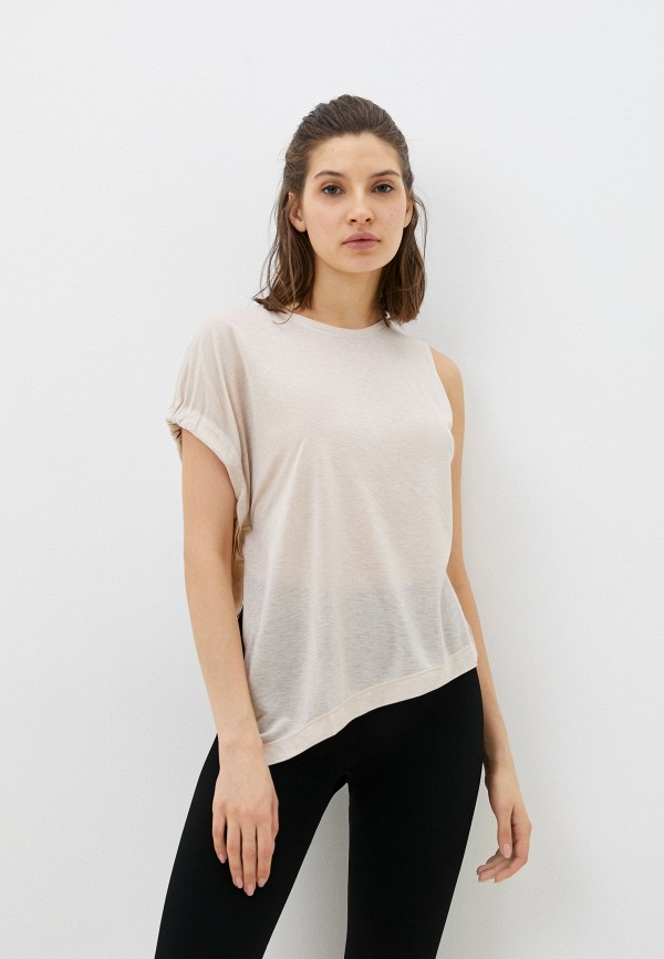 

Футболка Deha, Бежевый