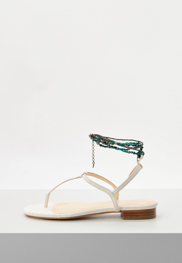 

Сандалии Iro, Белый