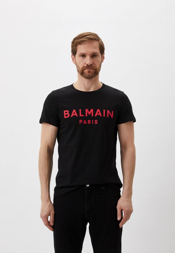 Футболка Balmain 18530₽