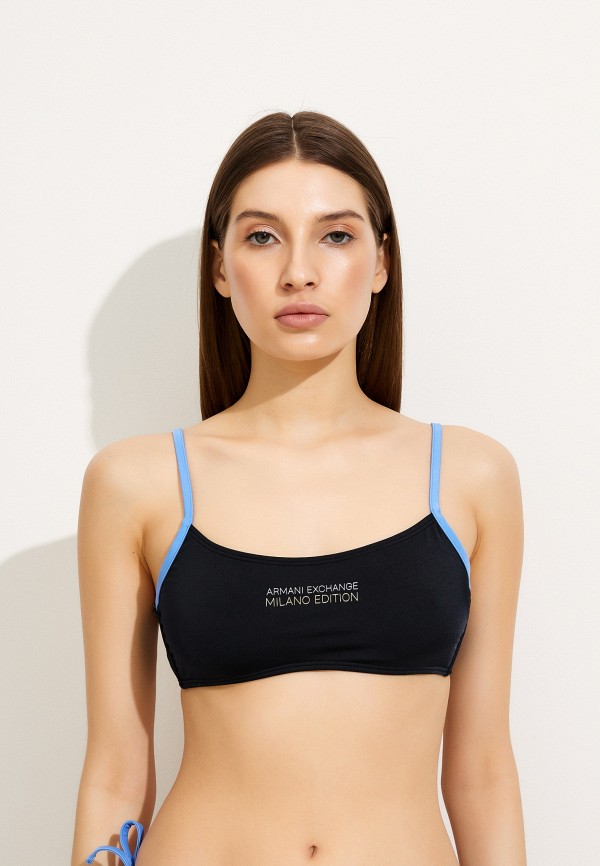 

Лиф Armani Exchange, Черный