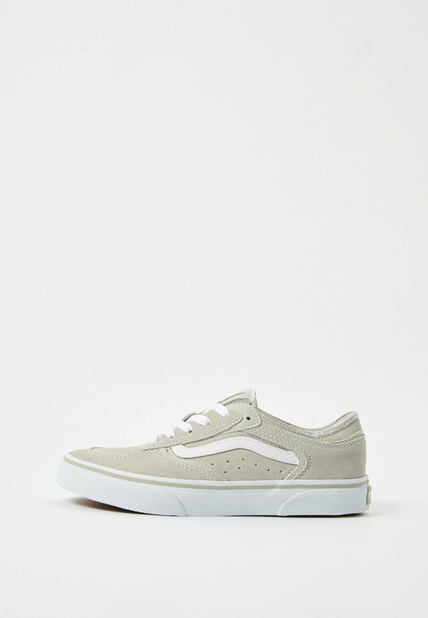 

Кеды Vans, Серый, JN Rowley Classic