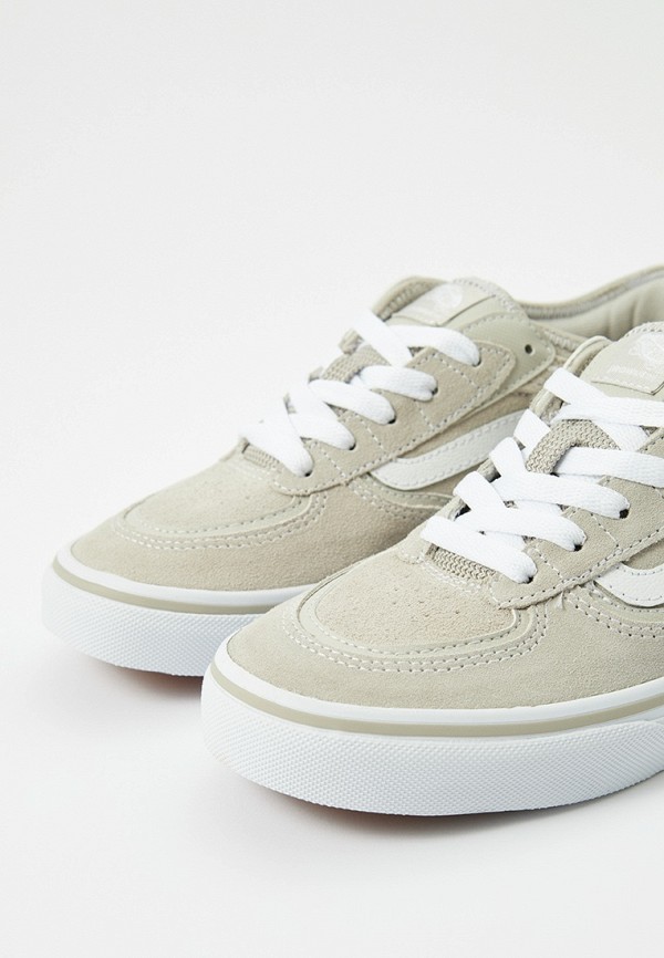 фото Кеды vans