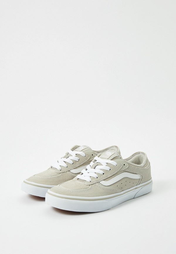 фото Кеды vans