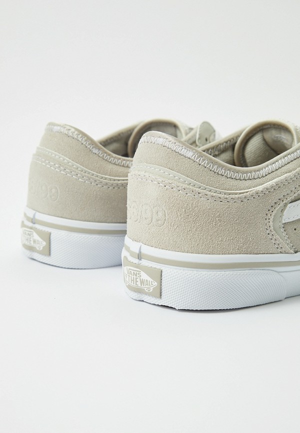 фото Кеды vans