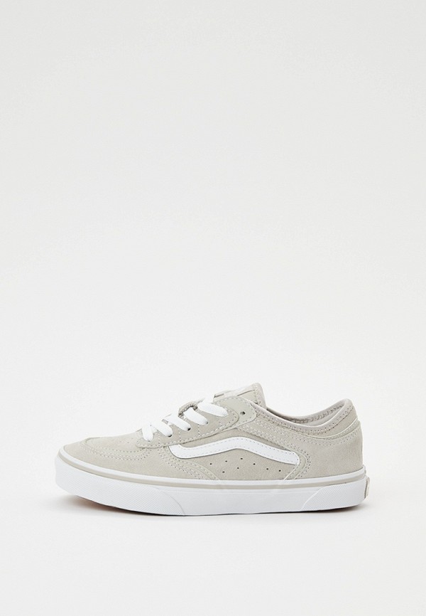 

Кеды Vans, Серый, JN Rowley Classic