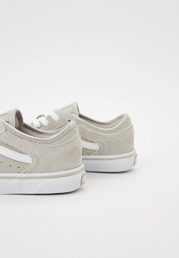 фото Кеды vans