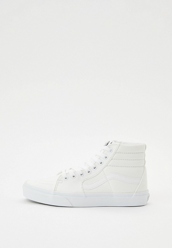 

Кеды Vans, Белый, SK8-Hi