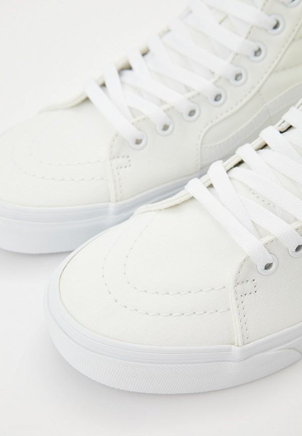 фото Кеды vans