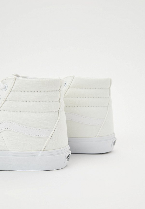 фото Кеды vans