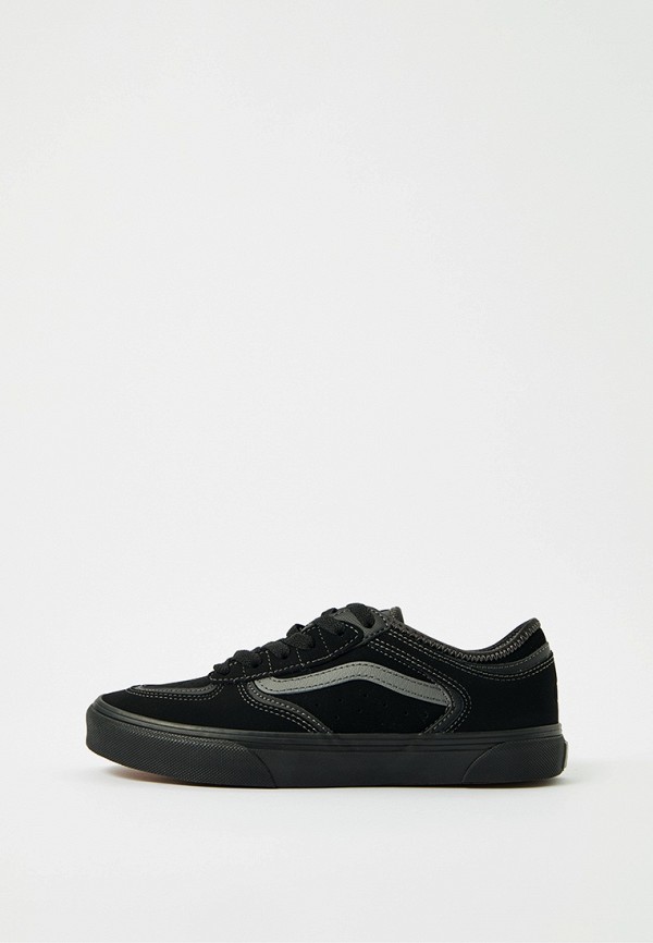 

Кеды Vans, Черный, JN Rowley Classic