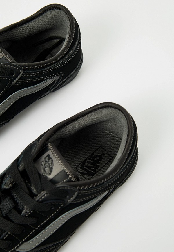 фото Кеды vans