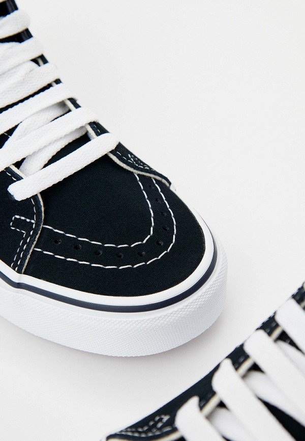 фото Кеды vans