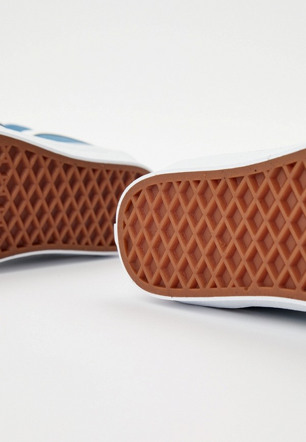 фото Кеды vans