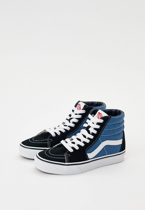 фото Кеды vans