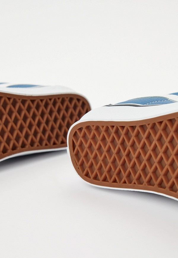 фото Кеды vans