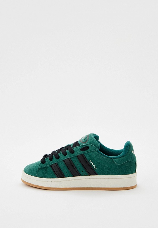 

Кеды adidas Originals, Зеленый, CAMPUS 00s