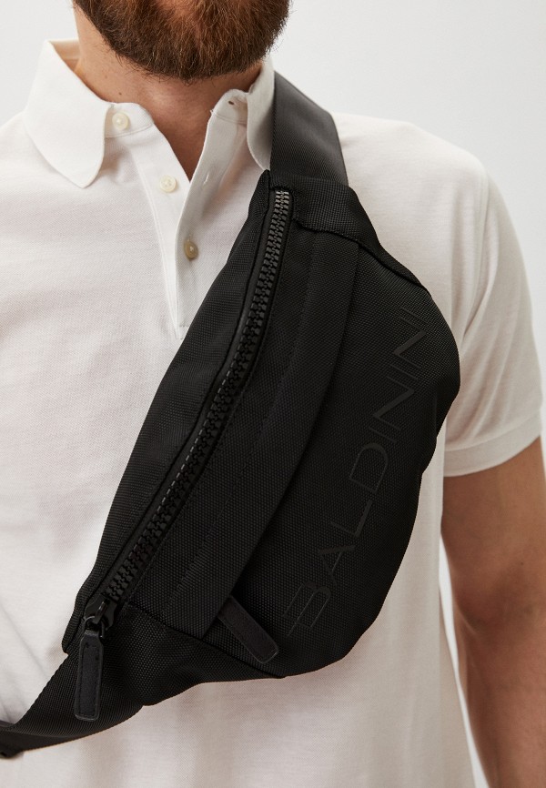 фото Сумка поясная baldinini