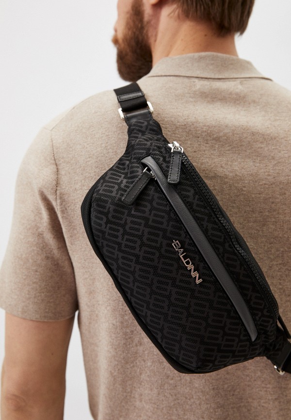 фото Сумка поясная baldinini