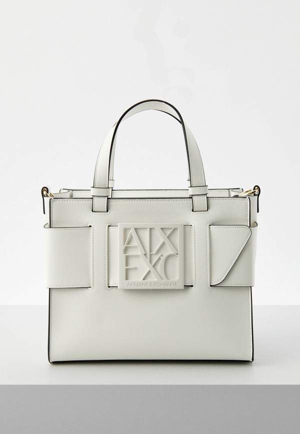 

Сумка Armani Exchange, Белый