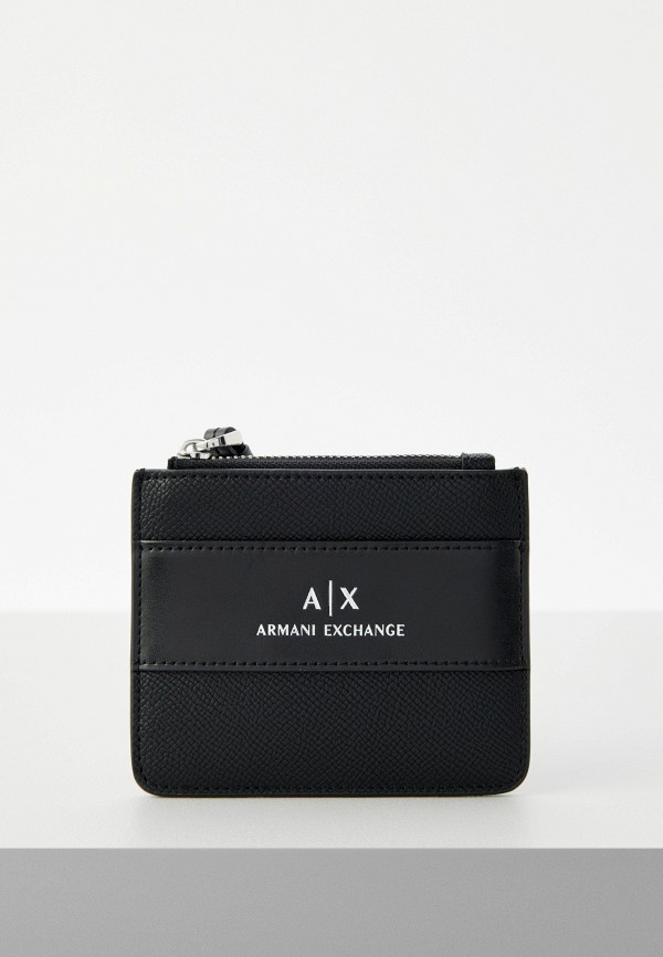 

Кошелек Armani Exchange