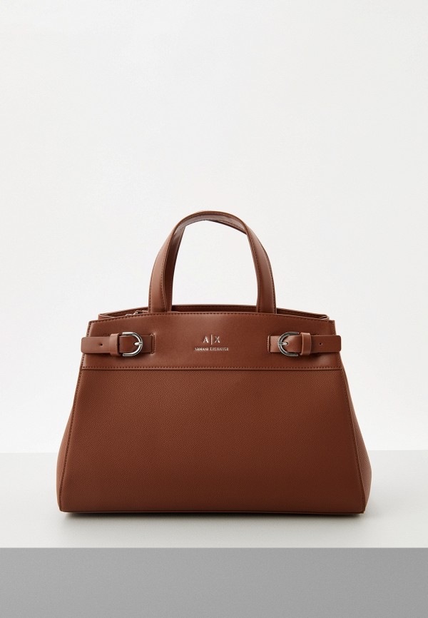 

Сумка Armani Exchange, Коричневый