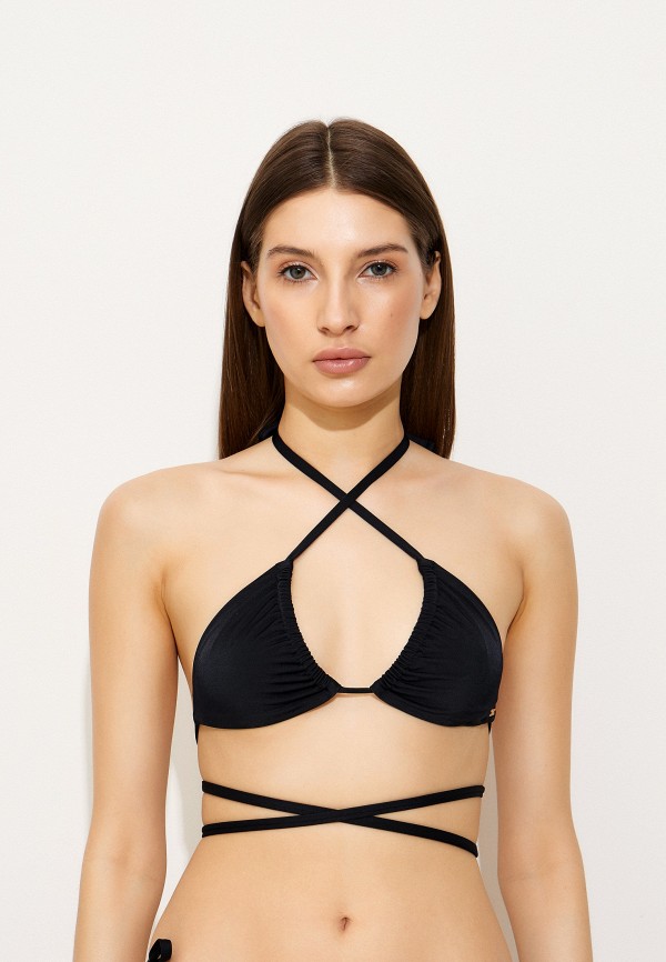 

Лиф Armani Exchange, Черный