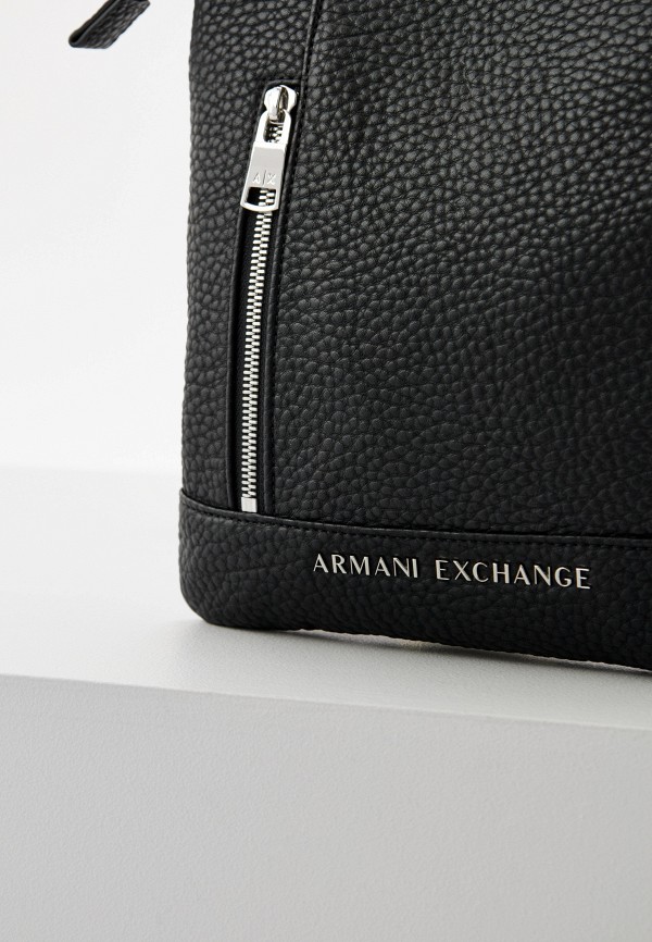 Сумка Armani Exchange  952652 CC828 Фото 3