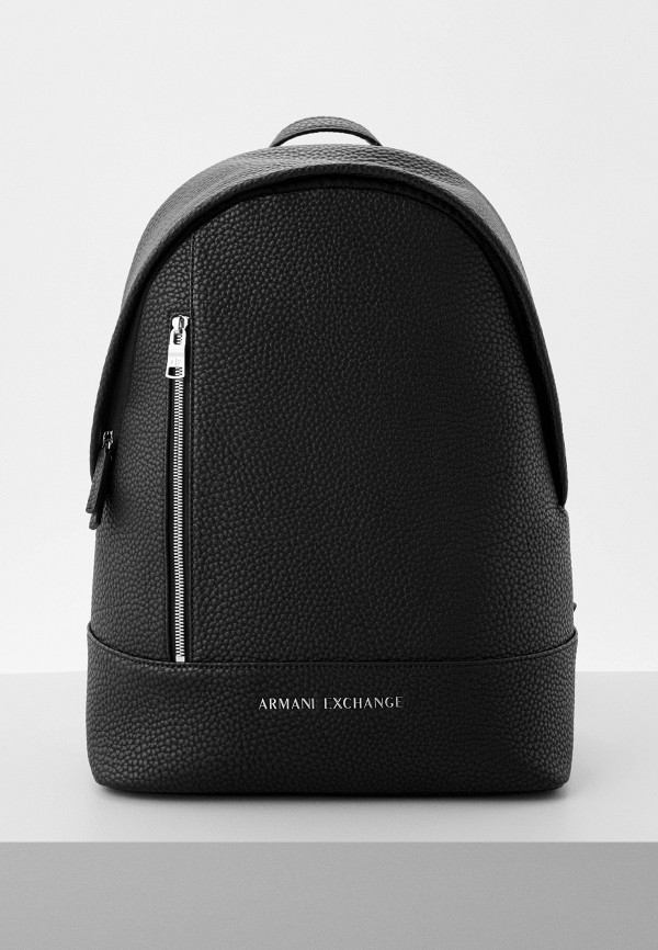 

Рюкзак Armani Exchange, Черный