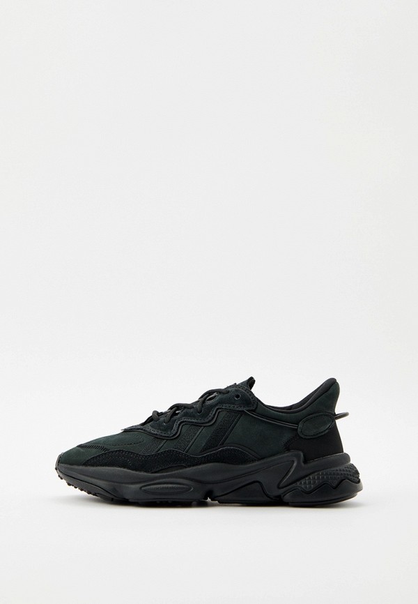 

Кроссовки adidas Originals, Черный, OZWEEGO W