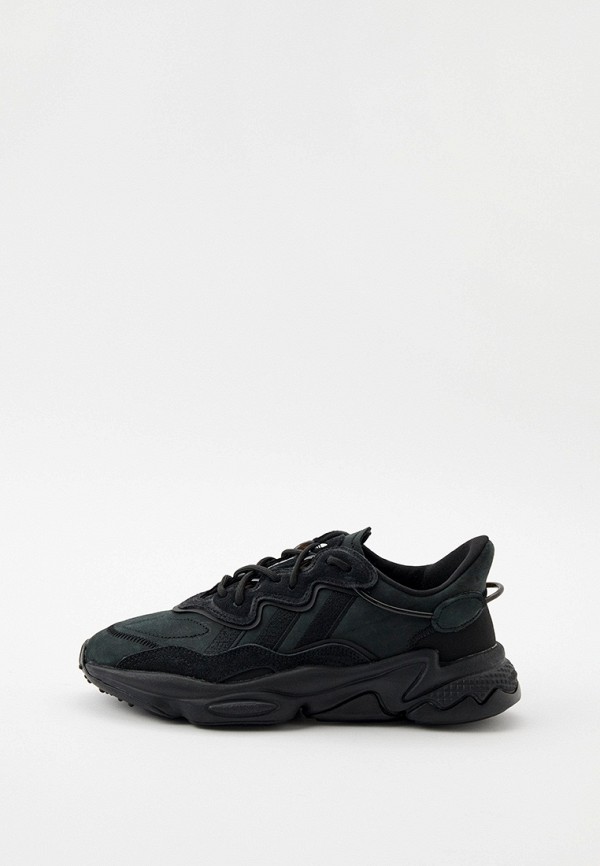 

Кроссовки adidas Originals, Черный, OZWEEGO W