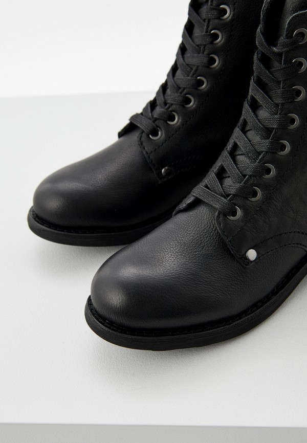 фото Ботинки bikkembergs