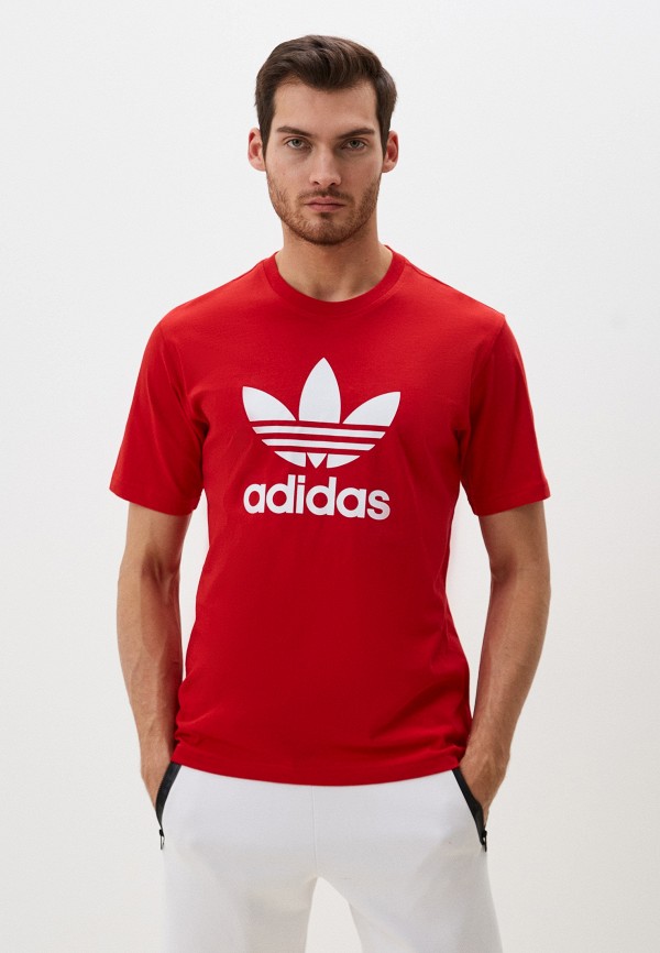 Футболка adidas Originals TREFOIL T-SHIRT