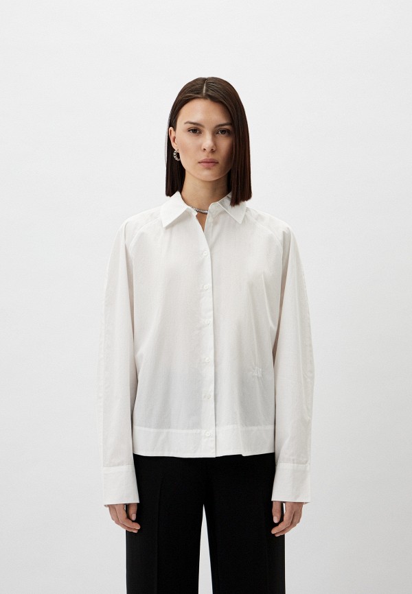 

Рубашка Armani Exchange, Белый