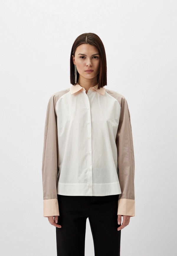 

Рубашка Armani Exchange, Белый