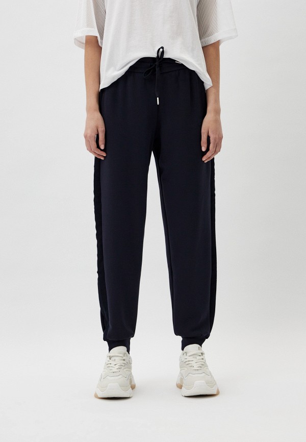 

Брюки спортивные Armani Exchange, Синий